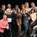 Photo Flash: John Billingsly, Audrey Wasilewski and Vicki Lewis Attend SILENCE! THE…