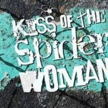 Second Story Repertory Presents KISS OF THE SPIDER WOMAN, 3/27-4/13