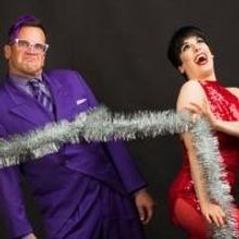 Photo Flash: New Promo Shots for About Face's WE THREE LIZAS, Begin. 11/27