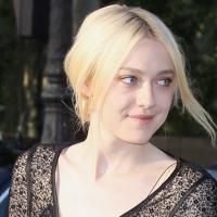 Fashion Photo of the Day 10/3/13 - Dakota Fanning