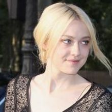 Fashion Photo of the Day 10/3/13 - Dakota Fanning