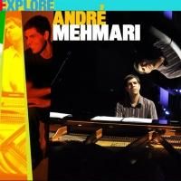 Andre Mehmari, National Theatre of Scotland, Trey McIntyre Project and More Set for…