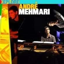 Andre Mehmari, National Theatre of Scotland, Trey McIntyre Project and More Set for M