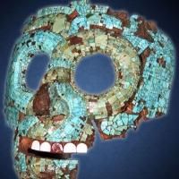 Kathryn Erbe, Ricardo Chavira Lead Harbor Theatre's THE MASK OF THE JAGUAR KING…