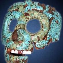 Kathryn Erbe, Ricardo Chavira Lead Harbor Theatre's THE MASK OF THE JAGUAR KING Readi