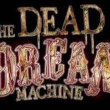 Ashley Kate Adams, Michael Musto and More Guest as 'Shaman' in THE DEAD DREAM MACHINE