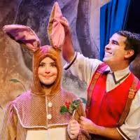 Lifeline Theatre Extends THE VELVETEEN RABBIT Through 12/7