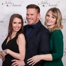 Photo Coverage: Inside the 2015 JEBBY Awards