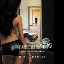 Author & D. C. Insider H.H. Charles Pens New Thriller About Political Scene