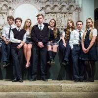 BWW Blog: Out of the Box and Bare: A Rock Opera - Where's the Fun in a Safe Bet?
