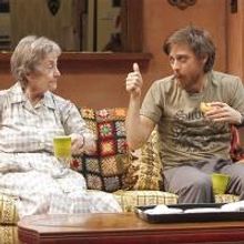 BWW Reviews: 4000 MILES Rolls into the Cincinnati Playhouse