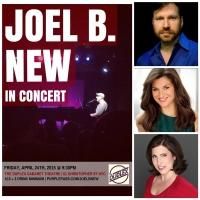 SOMETHING NEW Podcast Will Host Cabaret Round Table at The Duplex
