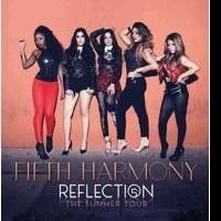 Tickets to Fifth Harmony at Dr. Phillips Center on Sale Today