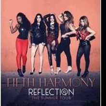 Tickets to Fifth Harmony at Dr. Phillips Center on Sale Today