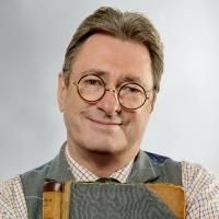 Photo Flash: First Look at Alan Titchmarsh and More in UK's THE WIND IN THE WILLOWS