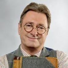 Photo Flash: First Look at Alan Titchmarsh and More in UK's THE WIND IN THE WILLOWS