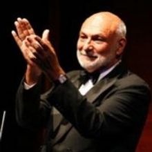 Michael Kahn to Helm Signature Theatre's PRIDE IN THE FALLS OF AUTREY MILL World Prem