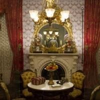 Two Nineteenth-Century Period Rooms Get Makeover at Brooklyn Museum