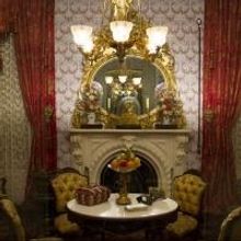 Two Nineteenth-Century Period Rooms Get Makeover at Brooklyn Museum