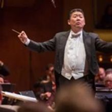 NY Philharmonic To Celebrate the Year of the Horse with Chinese New Year Concert and 