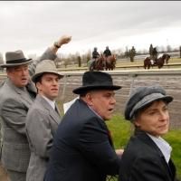 THREE MEN ON A HORSE Opens Tonight at Lakewood Theatre Company