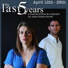 BWW Reviews: Nothing Less Than Timeless: THE LAST FIVE YEARS Comes to Santa Barbara
