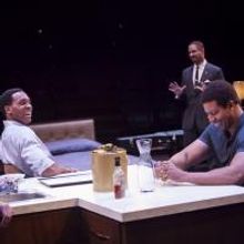 BWW Reviews: ONE NIGHT IN MIAMI at The Space Theater