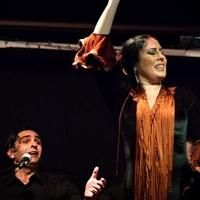 Sonia Olla & Ismael Fernandez to Perform AL SON SON - FLAMENCO at TriBeCa PAC, 5/28