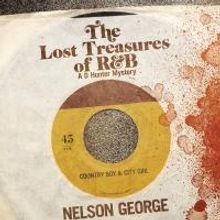 Akashic Books Presents Three NYC Events Featuring Nelson George, Bernice L. McFadden,