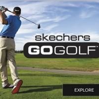 Skechers Performance Division Partners Teams Up with Pro Golfer Matt Kuchar
