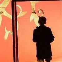 Texas Repertory Continues 10th Season with SHADOWLANDS