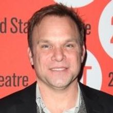 Norbert Leo Butz to Deliver Commencement Address at Webster University, 5/11
