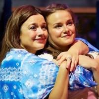 West End's MAMMA MIA! Now Booking Through October 2015