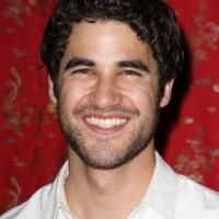 Darren Criss Ready for 'Blaine' to Move to New York on GLEE