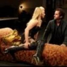 BWW Reviews: VENUS IN FUR at TheaterWorks - Dark, Stormy, '50-Shades-of-Grey' Night