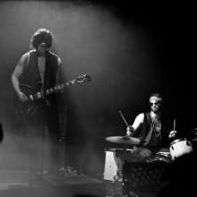 Chicago Commercial Collective's HIT THE WALL to Close 5/25 at the Greenhouse