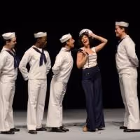 BWW Reviews: TSU-San Marcos Premieres Glorious New Venue with Stellar Production of…