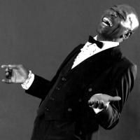 Movin' Melvin Brown to Play One World Theatre, 11/16