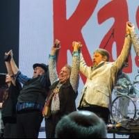 The Rascals Bringing ONCE UPON A DREAM Back to Broadway This Holiday Season?