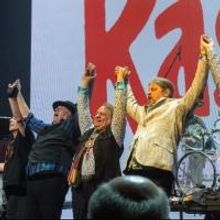 The Rascals Bringing ONCE UPON A DREAM Back to Broadway This Holiday Season?