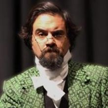 Gulfshore Playhouse Continues Season with JACOB MARLEY'S CHRISTMAS CAROL, Now thru 12