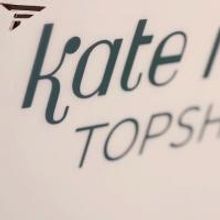 VIDEO: TOPSHOP X KATE MOSS Launch Party SpringSummer 2014
