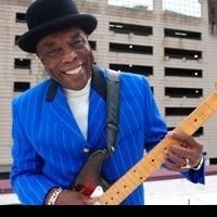 Buddy Guy to Headline Aurora's Blues on the Fox