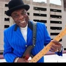 Buddy Guy to Headline Aurora's Blues on the Fox