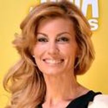 Fashion Photo of the Day 11/4/12 - Faith Hill