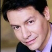 I LOVE LUCY LIVE's Bill Mendieta to Sing National Anthem at Washington Nationals…