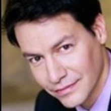 I LOVE LUCY LIVE's Bill Mendieta to Sing National Anthem at Washington Nationals Game