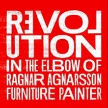 'REVOLUTION IN THE ELBOW' Enters Final Performances Off-Broadway