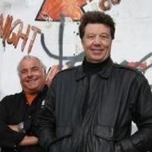 Music Inn Revival and Berkshire Theatre Group Present JAY AND THE AMERICANS, 10/10-12