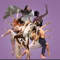 Walking Distance Dance Festival Comes to ODC Theater, 5/31-6/1